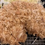 かつ丼多勝 - 