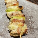 YAKITORI 燃 es - 