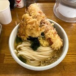 トウキョウサンフラワーイイダバシ - 