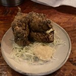 沖縄大衆酒場 おでんの金太郎 - 