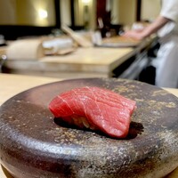 陸奥前鮨 善知鳥 - 