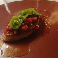 レストラン ラリューム - 