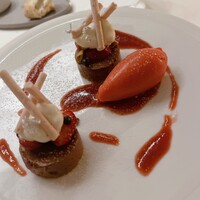 レストラン ラリューム - 
