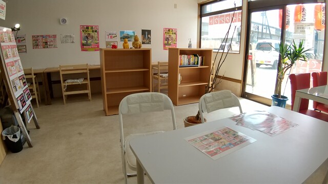 ゑびす屋本舗 村田店 - 大河原（たこ焼き）の写真