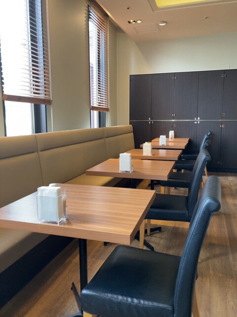 Hotel Gran Terrace Obihiro Restaurant photo 4