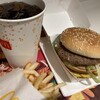 マクドナルド - 料理写真: