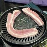 韓国屋台酒場 韓ラブ - 