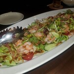 KAKIYA シェル＆シュリンプ - 