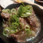 KAKIYA シェル＆シュリンプ - 