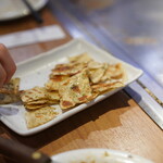 広島お好み焼き・鉄板焼き　倉はし - 