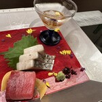 日本料理 ぎん - 