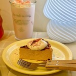 Meya cake&coffee shop - 