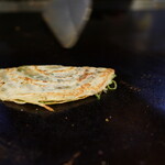 広島お好み焼き・鉄板焼き　倉はし - 