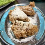 韓国屋台酒場 韓ラブ - 