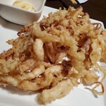 KAKIYA シェル＆シュリンプ - 