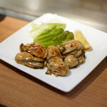 広島お好み焼き・鉄板焼き　倉はし - 