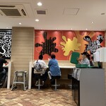 マクドナルド - 