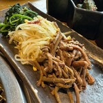 Ebisu Yoroniku - 