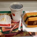 マクドナルド - 