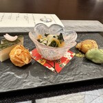 日本料理 ぎん - 