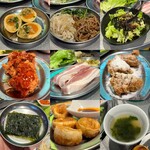 韓国屋台酒場 韓ラブ - 