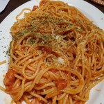 KAKIYA シェル＆シュリンプ - 