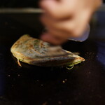 広島お好み焼き・鉄板焼き　倉はし - 