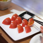 広島お好み焼き・鉄板焼き　倉はし - 