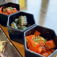 蕃 YORONIKU - 