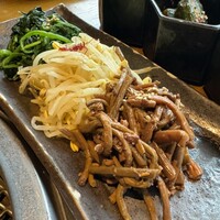 蕃 YORONIKU - 