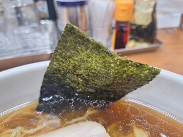 はっちゃき ラーメン はっちゃき 松本店 - 島内/ラーメン | 食べログ