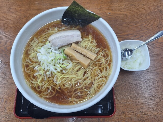 はっちゃき ラーメン はっちゃき 松本店 - 島内/ラーメン | 食べログ