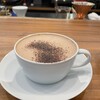 となりの珈琲や - もしお珈琲