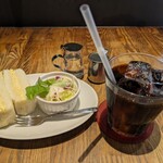 カフェ・ラシュール - 