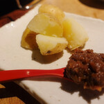 ホルモン しんちゃん - 