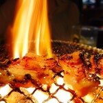 ホルモン しんちゃん - 