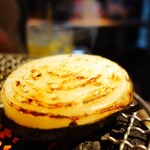 ホルモン しんちゃん - 