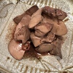 勝手口 ひまり屋 - 