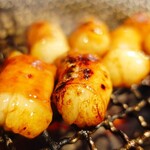 ホルモン しんちゃん - 