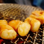 ホルモン しんちゃん - 