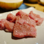 ホルモン しんちゃん - 