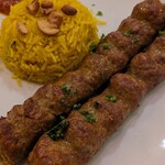 アラビアレストラン　ゼノビア - 