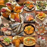 肉大衆酒場 ドンちゃん - 