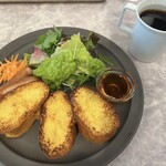 CAFE itutu - 