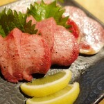 ホルモン しんちゃん - 