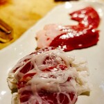 ホルモン しんちゃん - 