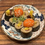 Niku Taishuusakaba Donchan - 