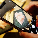 ホルモン しんちゃん - 