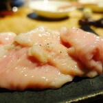 ホルモン しんちゃん - 