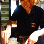 ホルモン しんちゃん - 